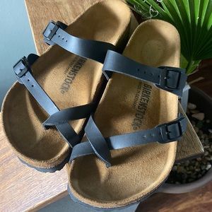 Birkenstock’s Sandals